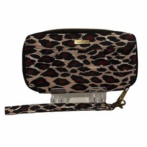 Travelon Safe ID RFID Blocking Wallet